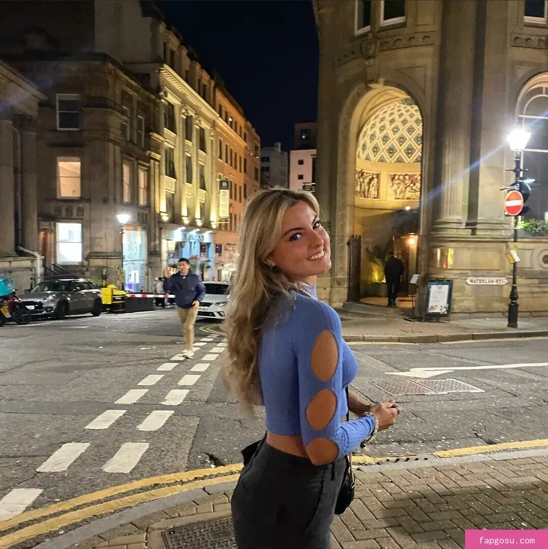Grace Bidd