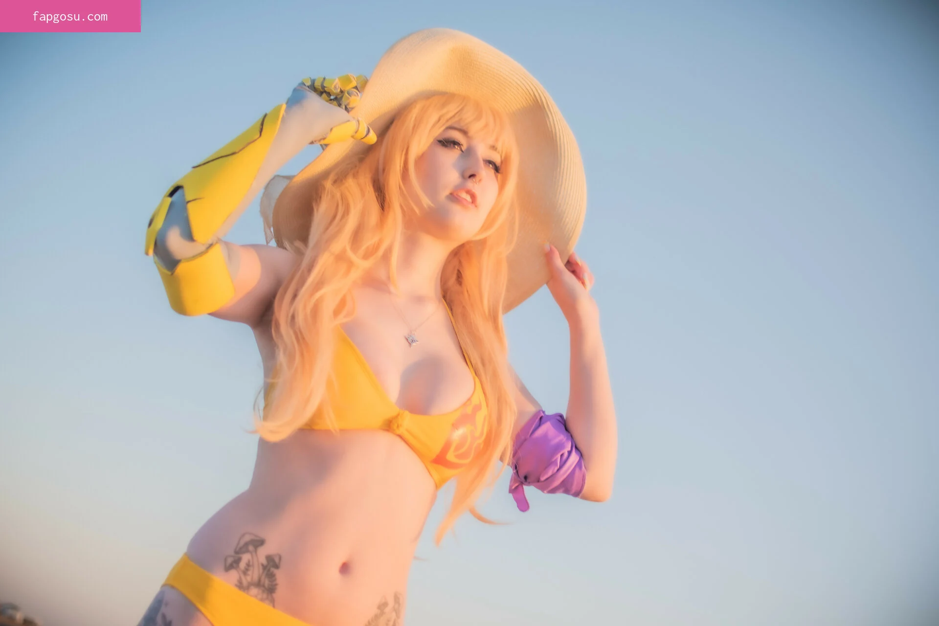 Gc_chan_cosplay
