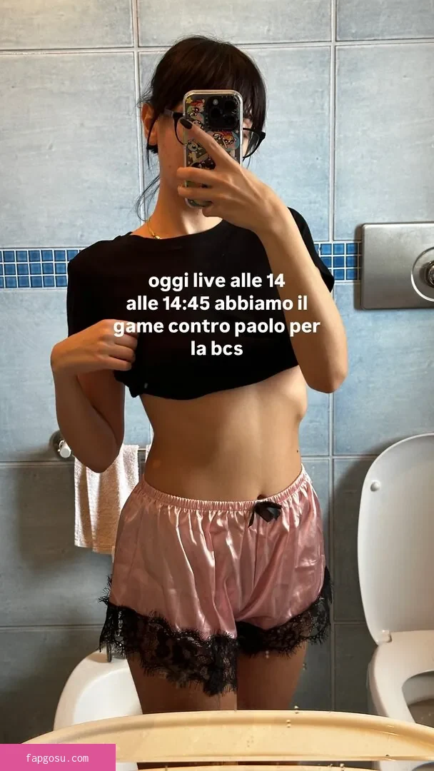 Giada Cristina Bessi