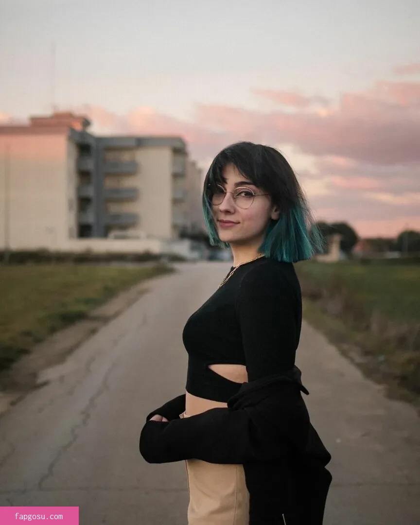 Giada Cristina Bessi
