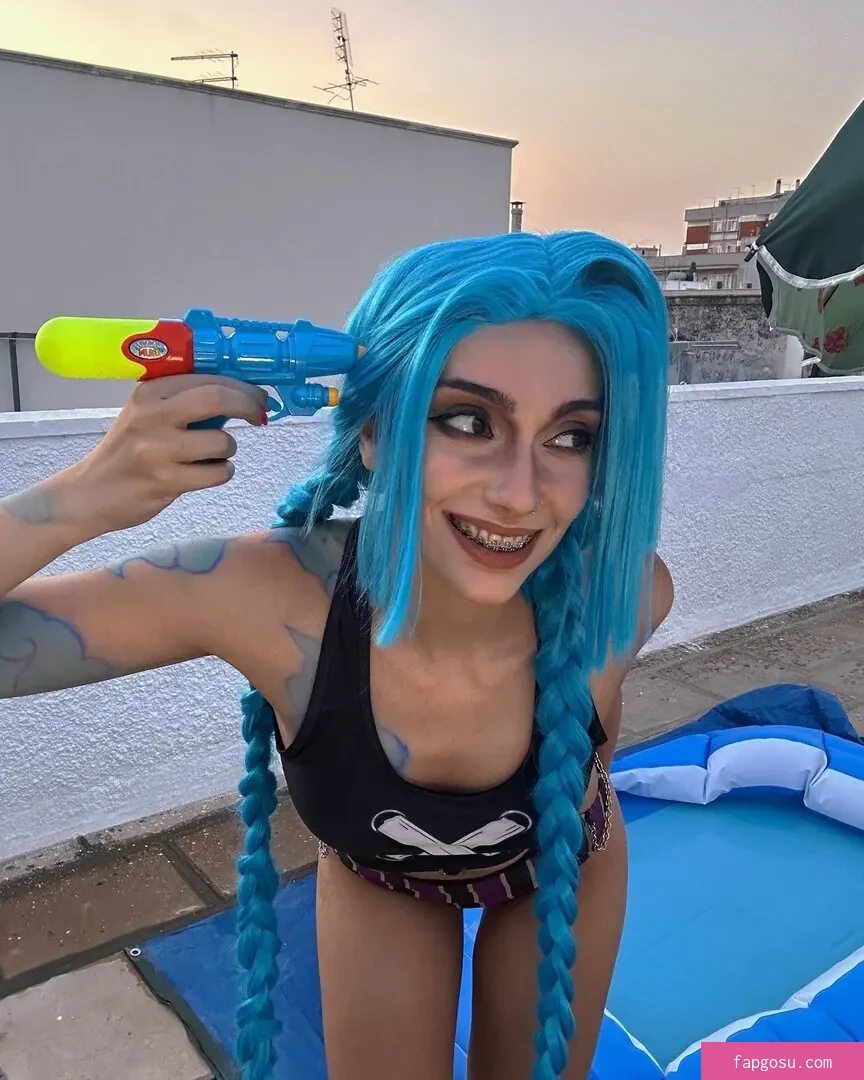 Giada Cristina Bessi