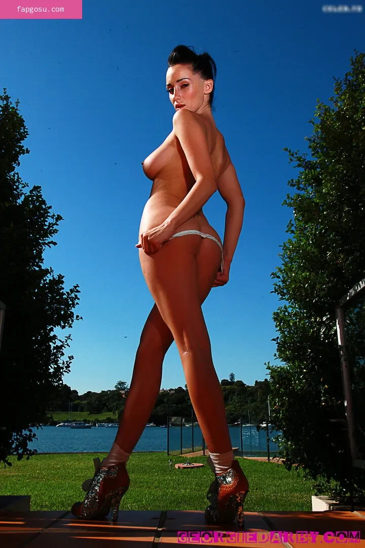 Georgie Darby