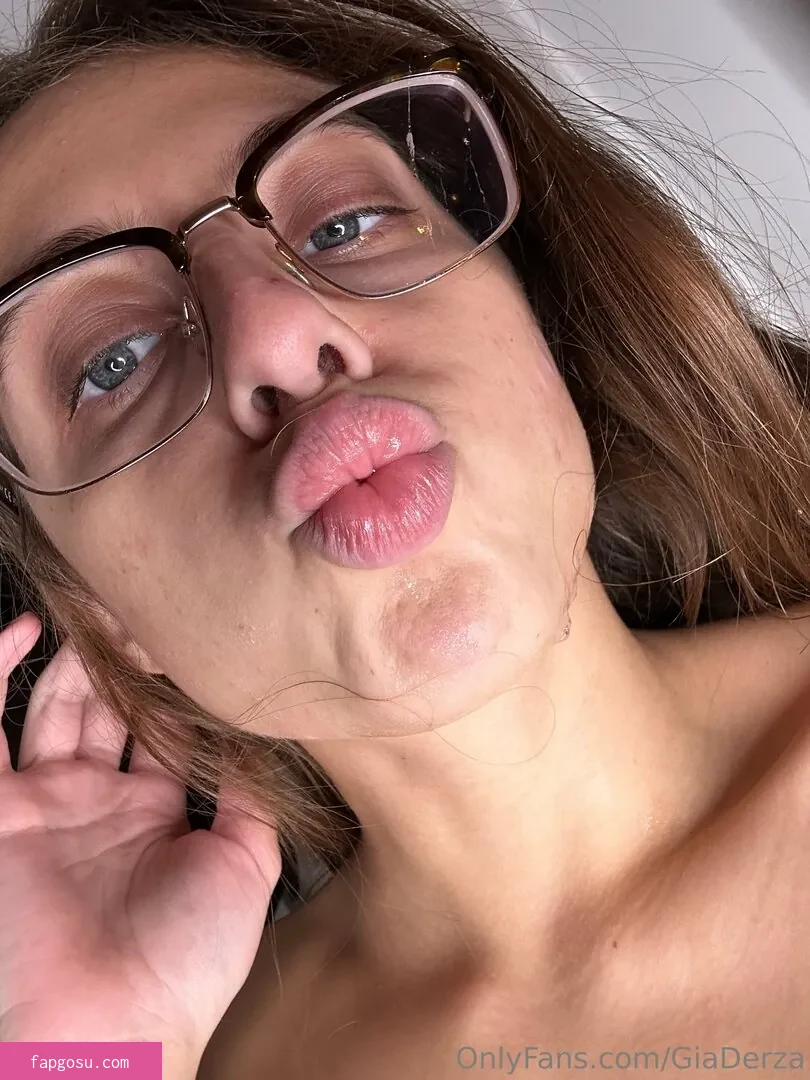Gia Derza