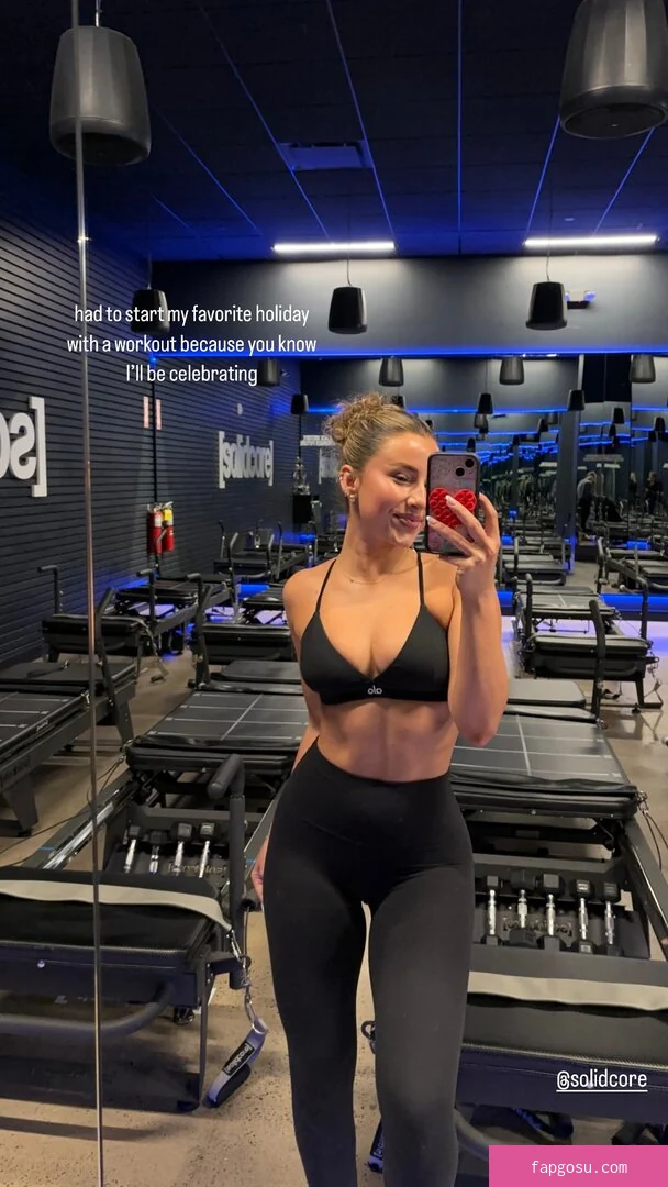 Gia Duddy