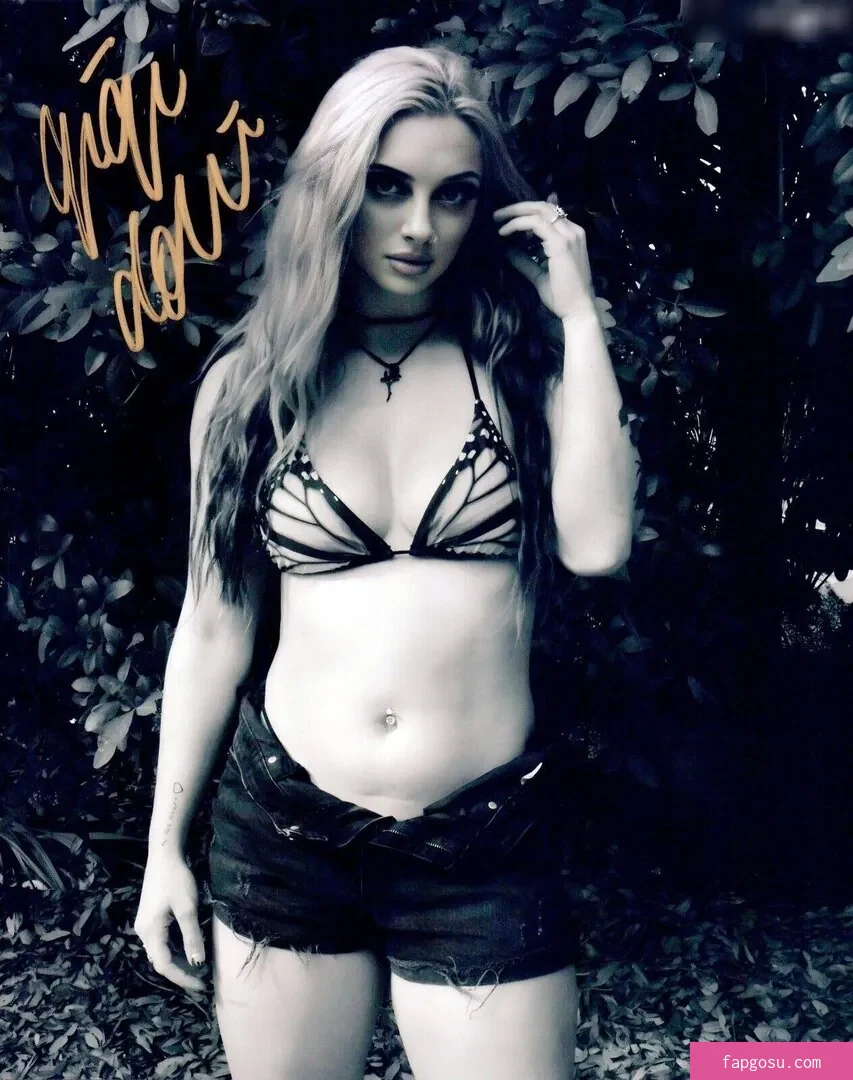 Gigi Dolin