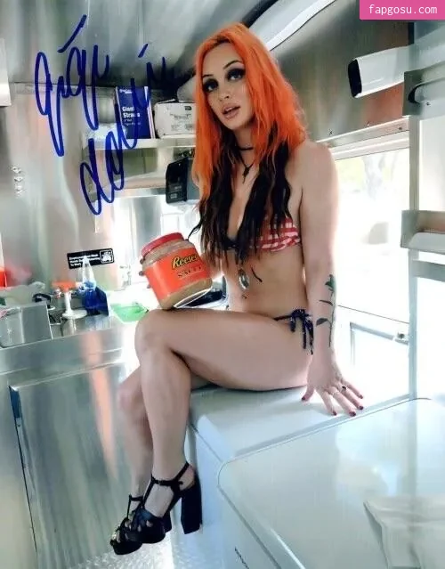 Gigi Dolin