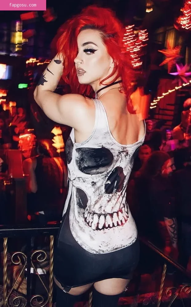 Gigi Dolin