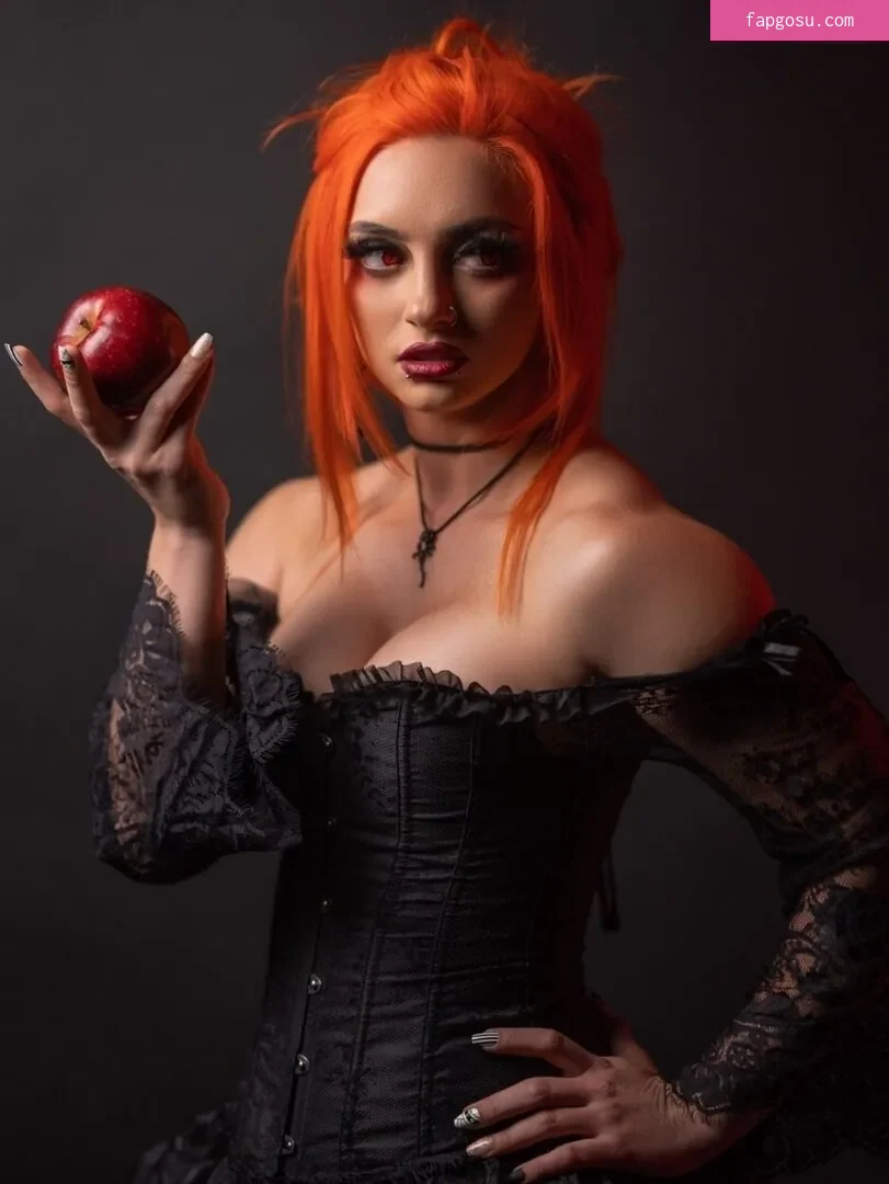 Gigi Dolin
