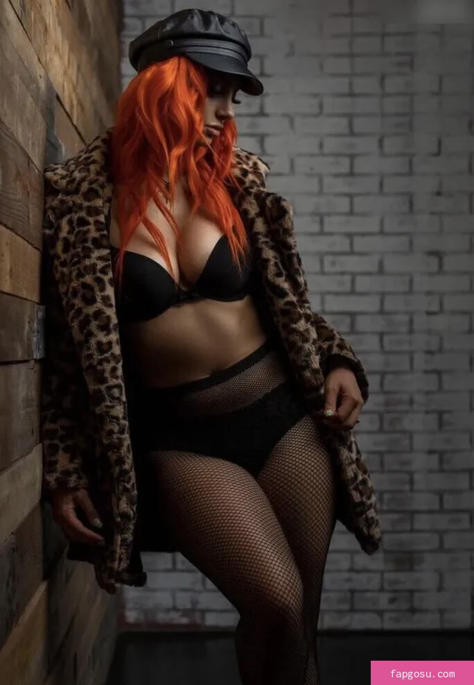 Gigi Dolin
