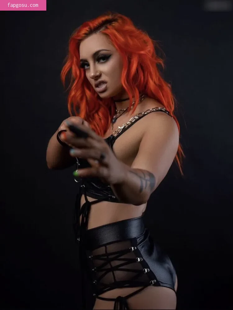 Gigi Dolin