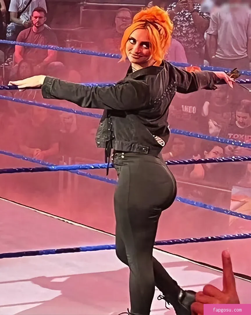 Gigi Dolin