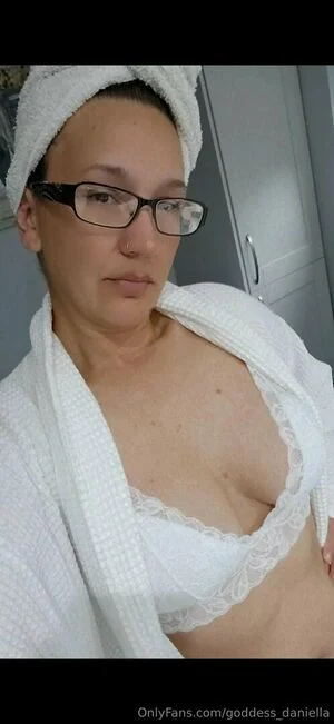 goddess_daniella content