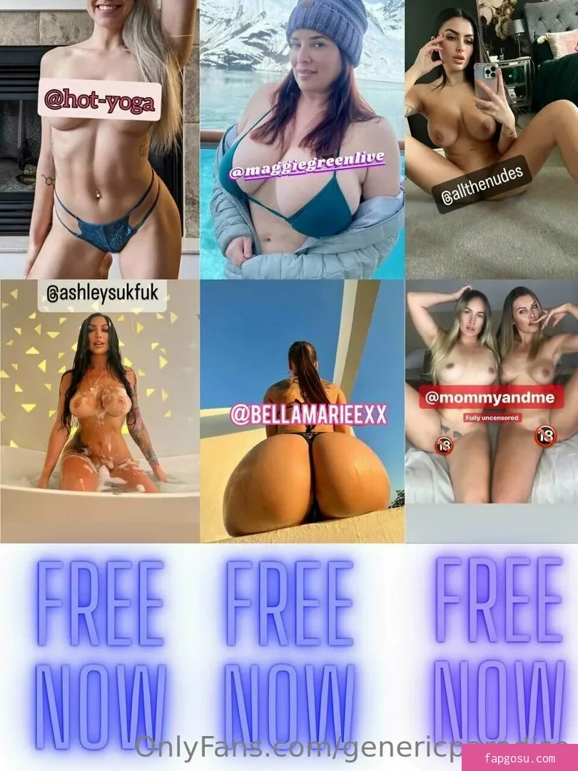 genericparadise