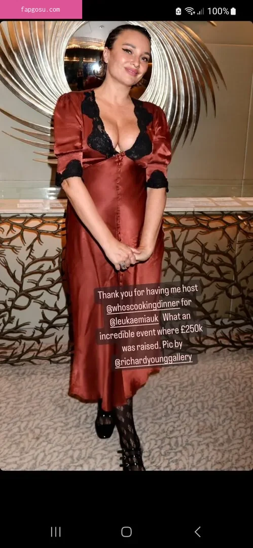 Gizzi Erskine - Photo #100