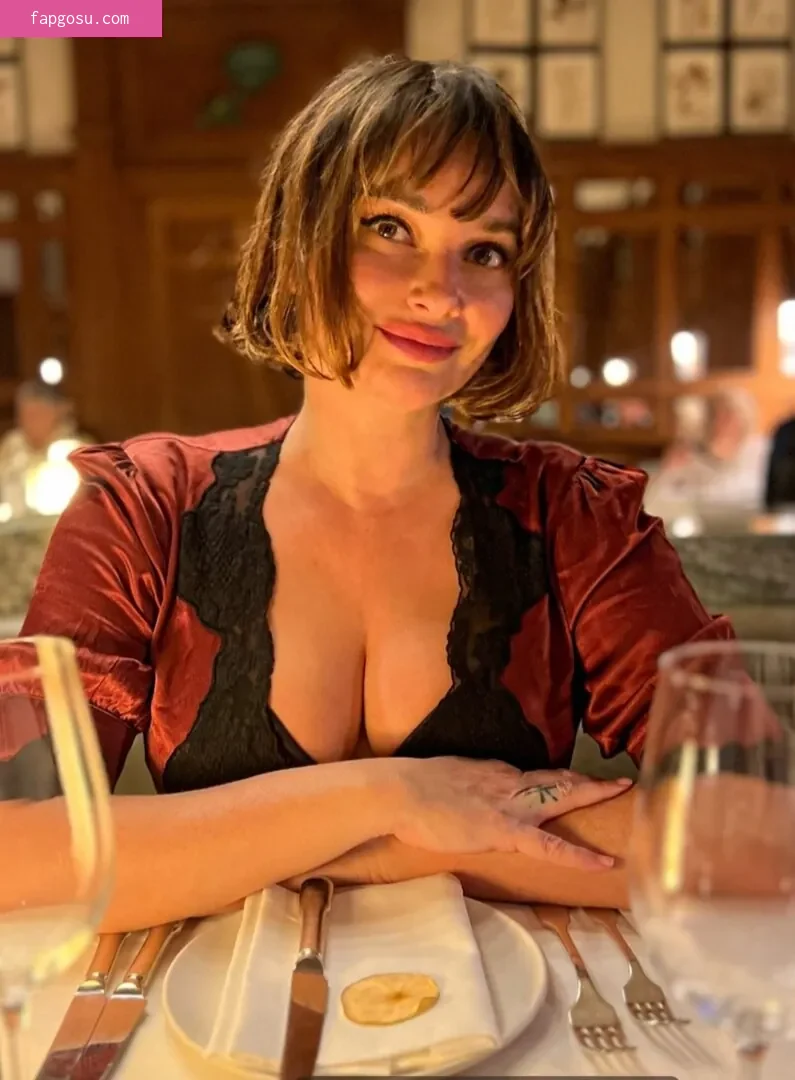 Gizzi Erskine - Photo #103