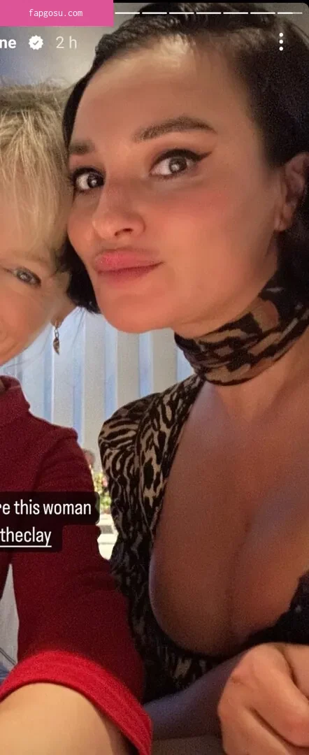 Gizzi Erskine - Photo #110