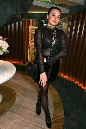 Gizzi Erskine