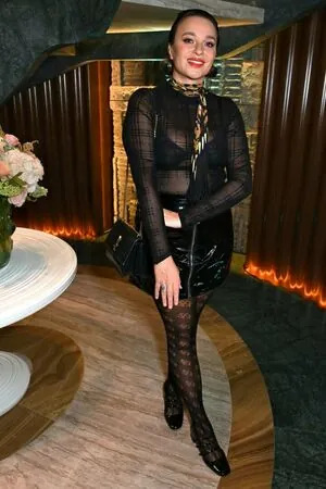 Gizzi Erskine