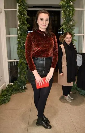Gizzi Erskine