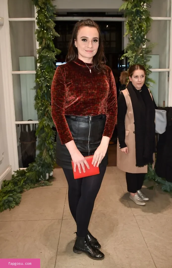 Gizzi Erskine - Photo #155