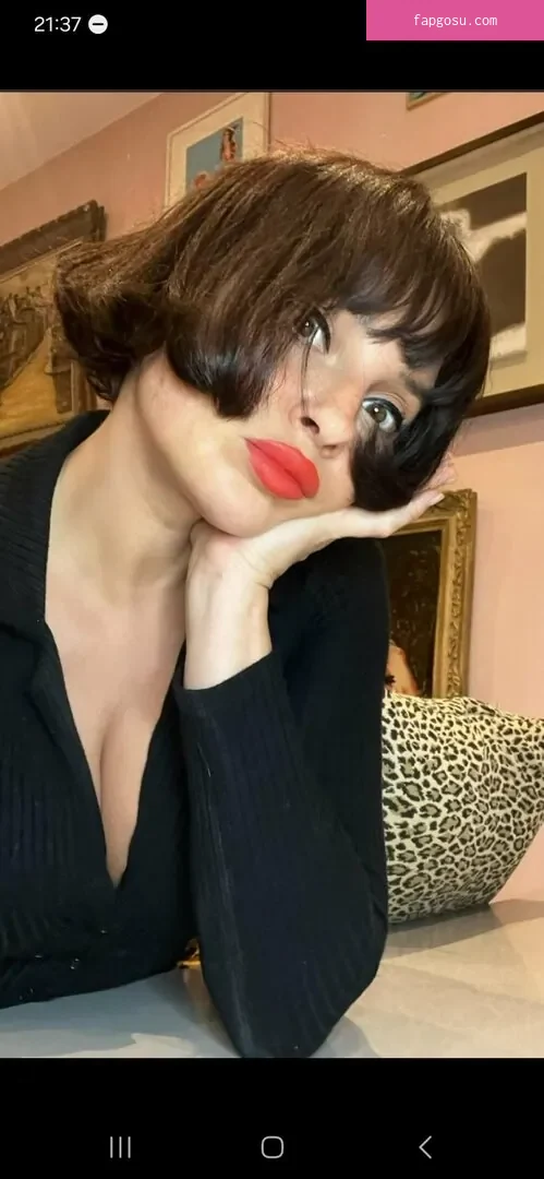 Gizzi Erskine - Photo #161