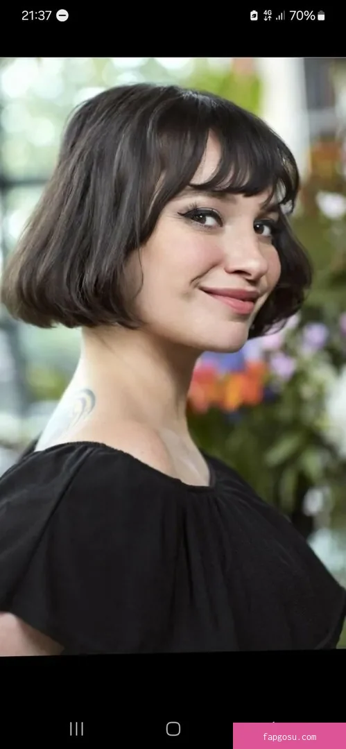 Gizzi Erskine - Photo #162