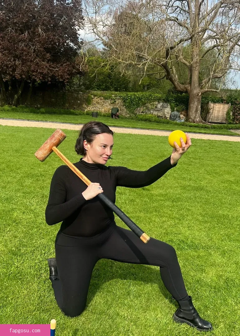 Gizzi Erskine - Photo #184