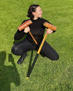 Gizzi Erskine