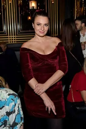 Gizzi Erskine