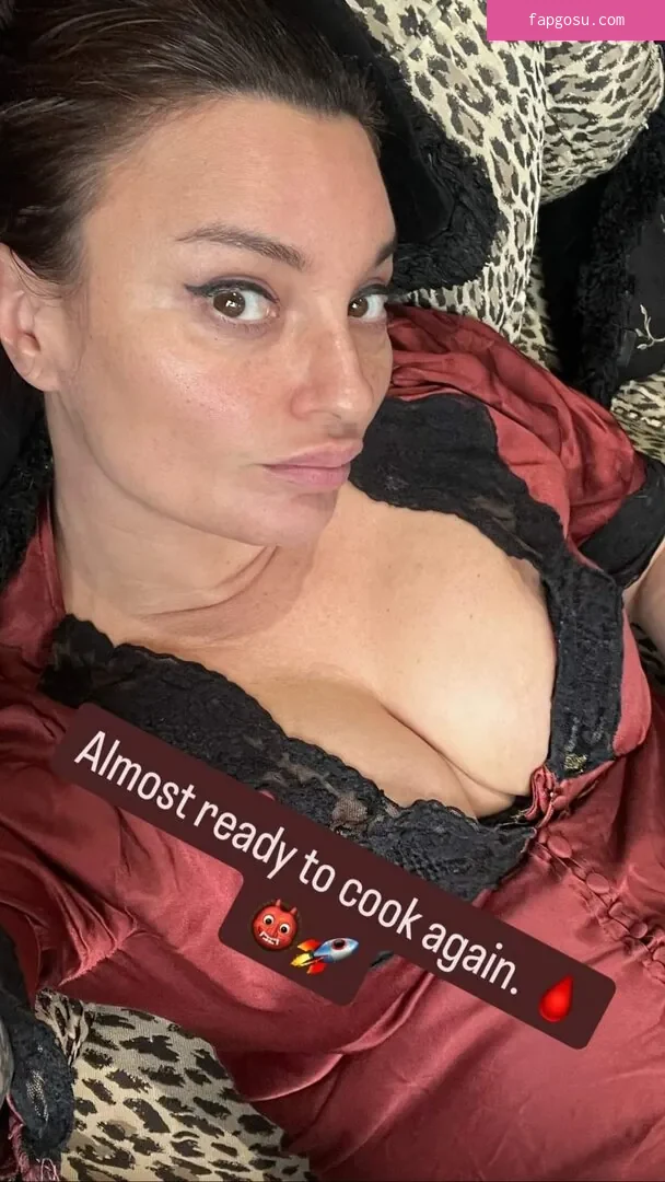 Gizzi Erskine - Photo #211