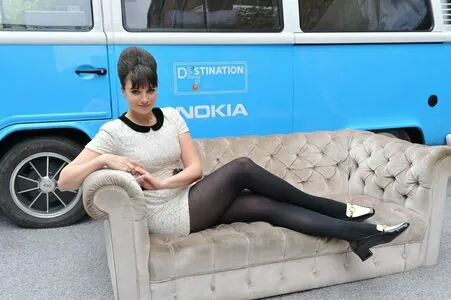 Gizzi Erskine