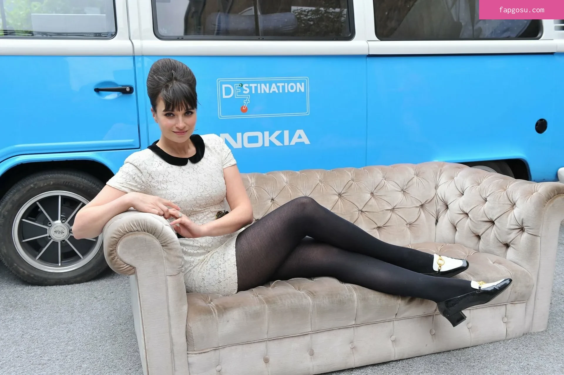 Gizzi Erskine - Photo #31