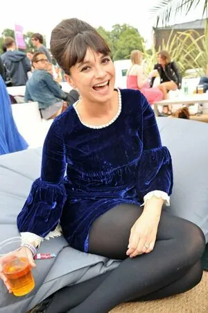Gizzi Erskine