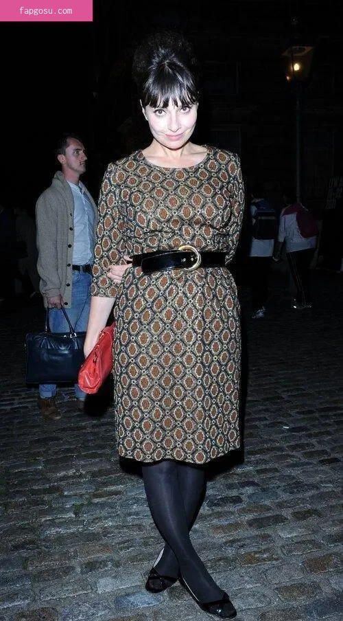 Gizzi Erskine - Photo #44