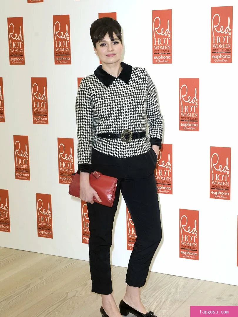Gizzi Erskine - Photo #54