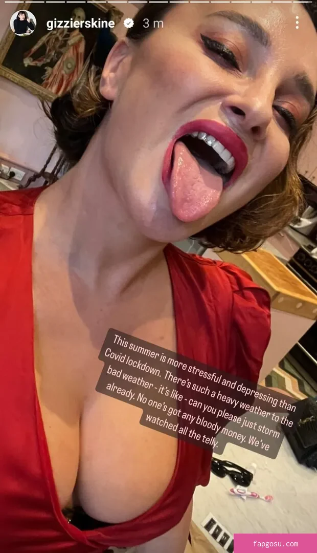Gizzi Erskine - Photo #85