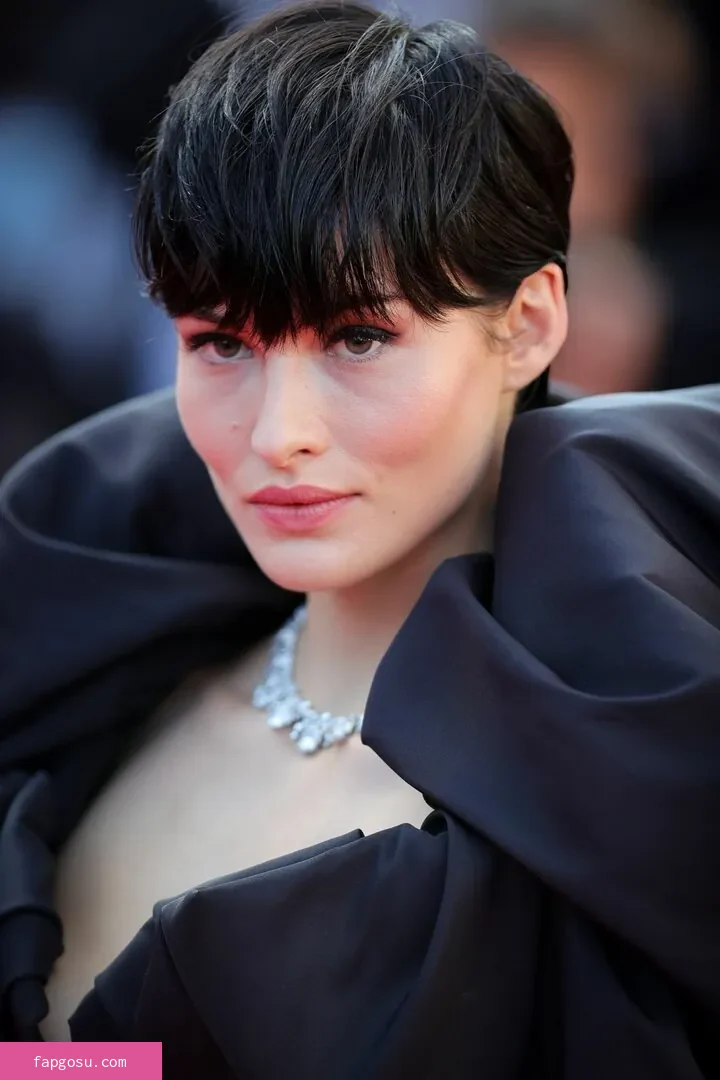 Grace Elizabeth