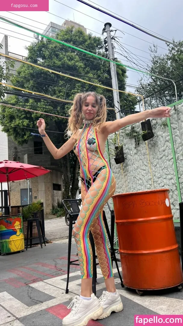 Gabbie Fadel