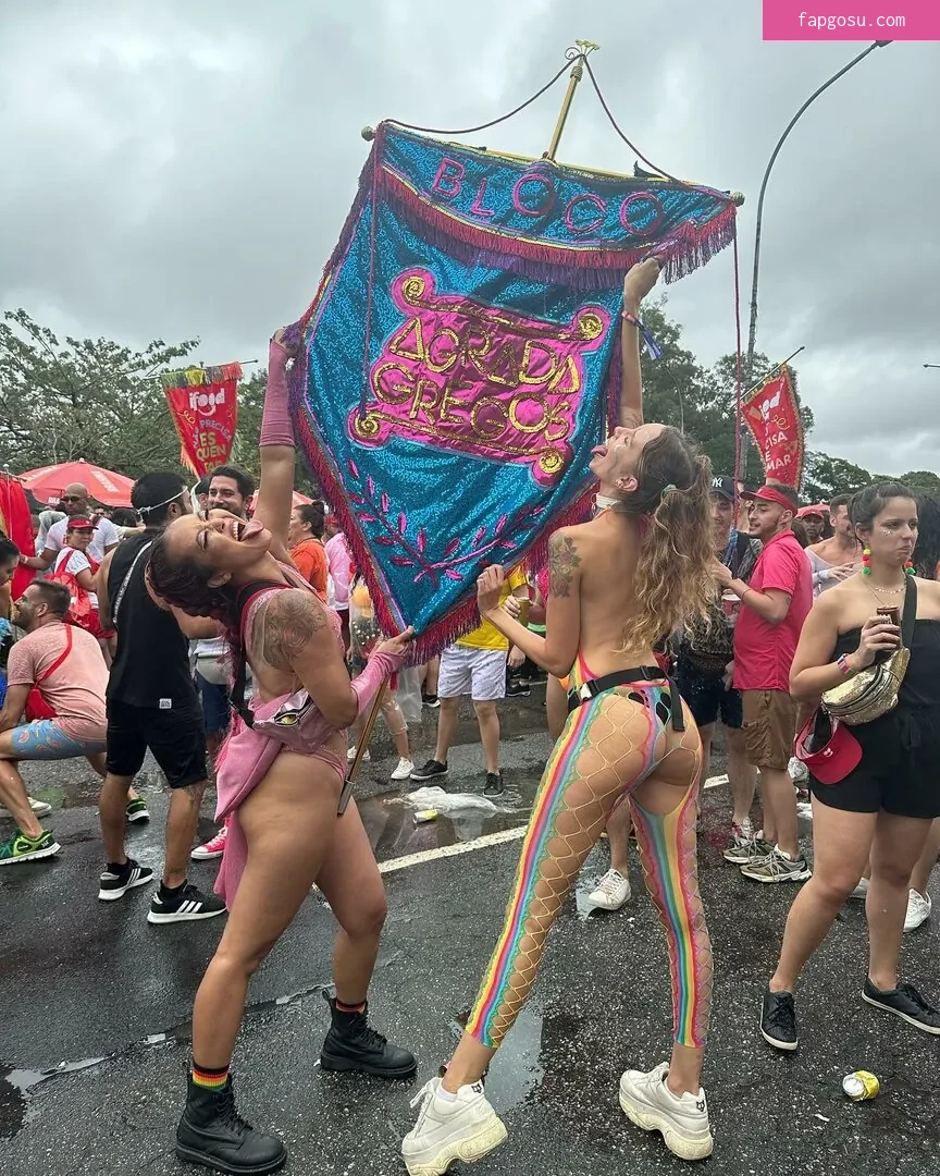 Gabbie Fadel