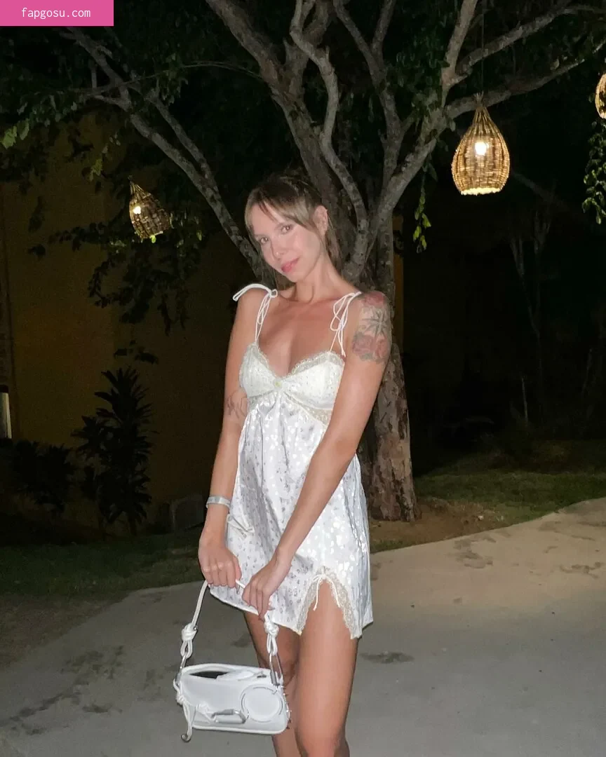 Gabbie Fadel
