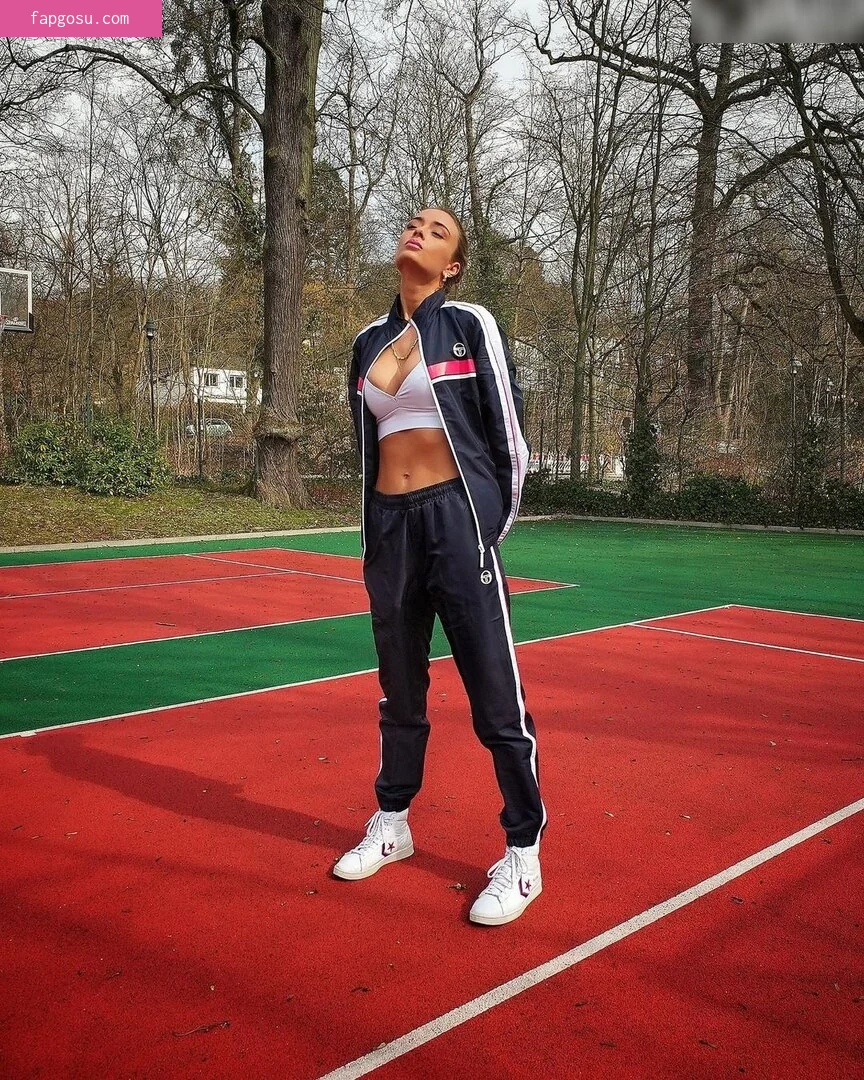 Greta Faeser