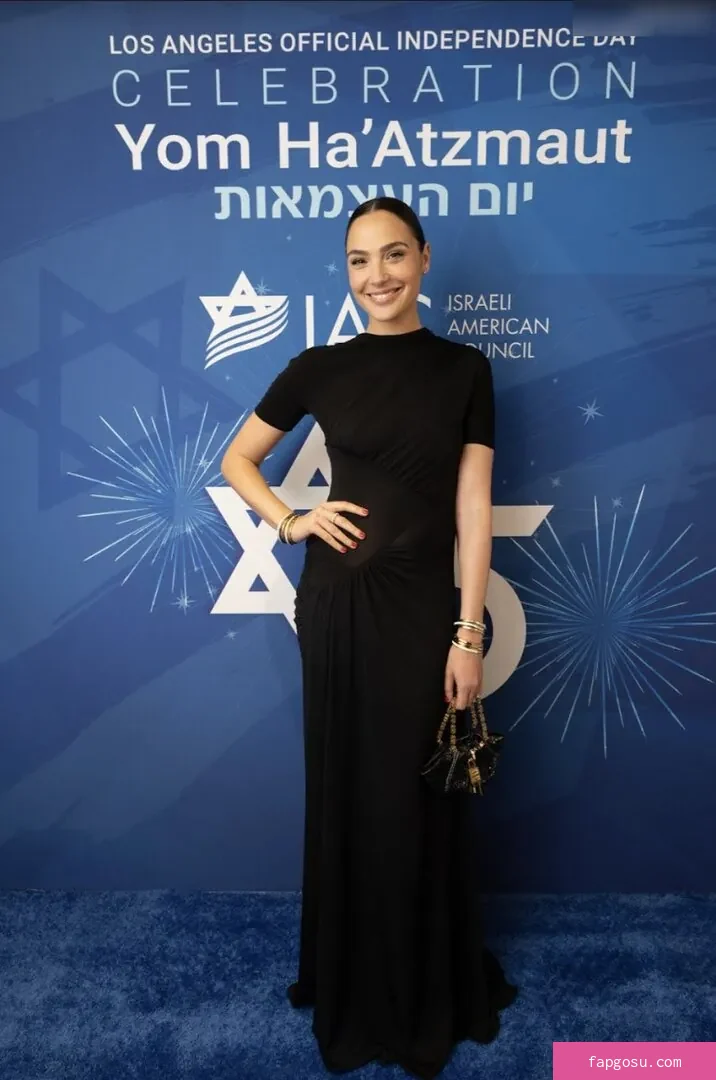 gal_gadot - Photo #1097