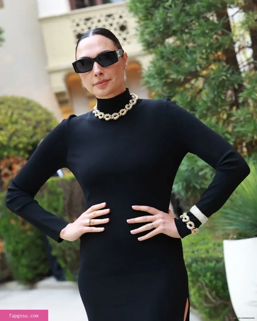 gal_gadot - Photo #1101