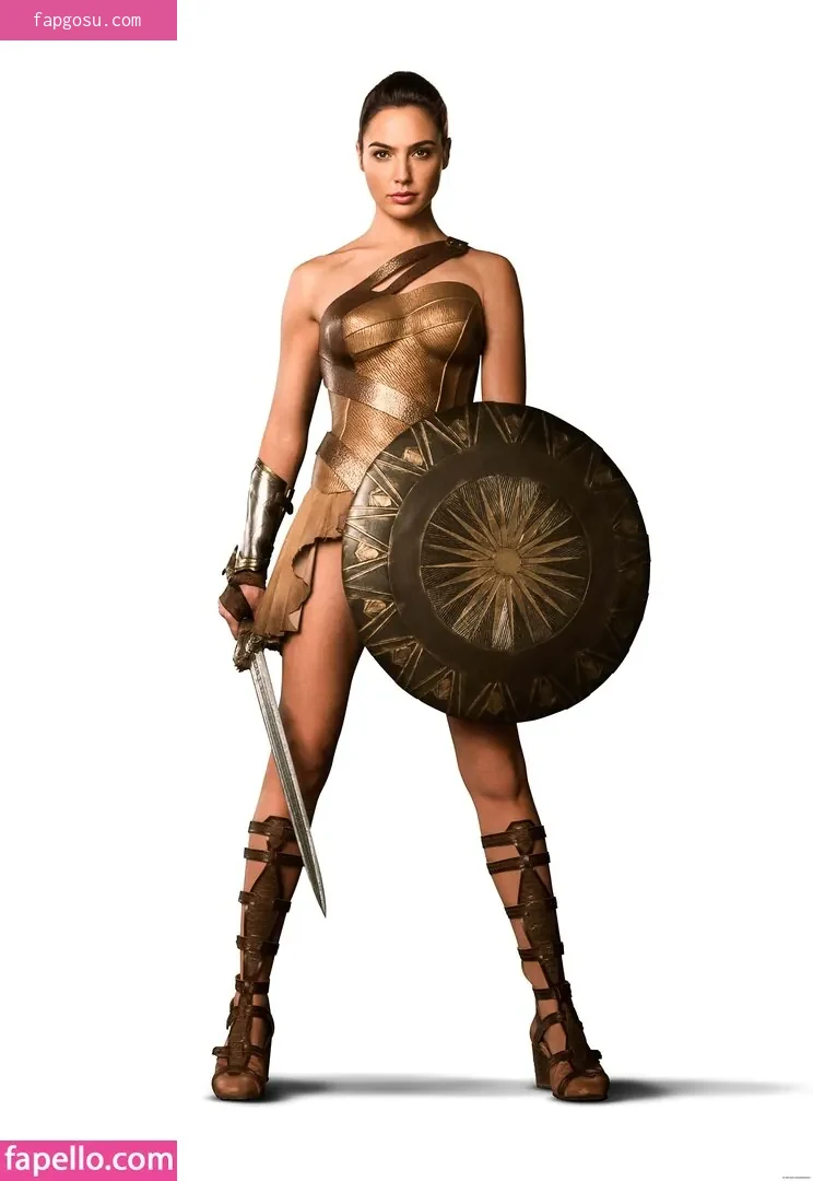 gal_gadot - Photo #1111
