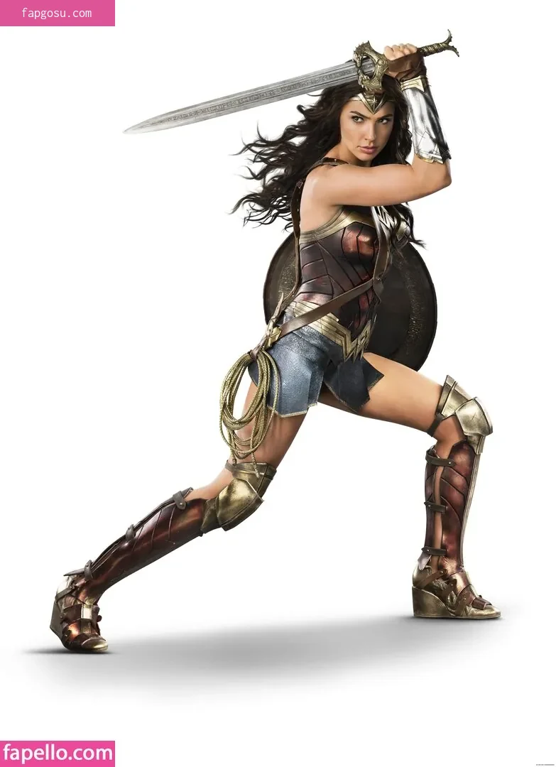 gal_gadot - Photo #1112