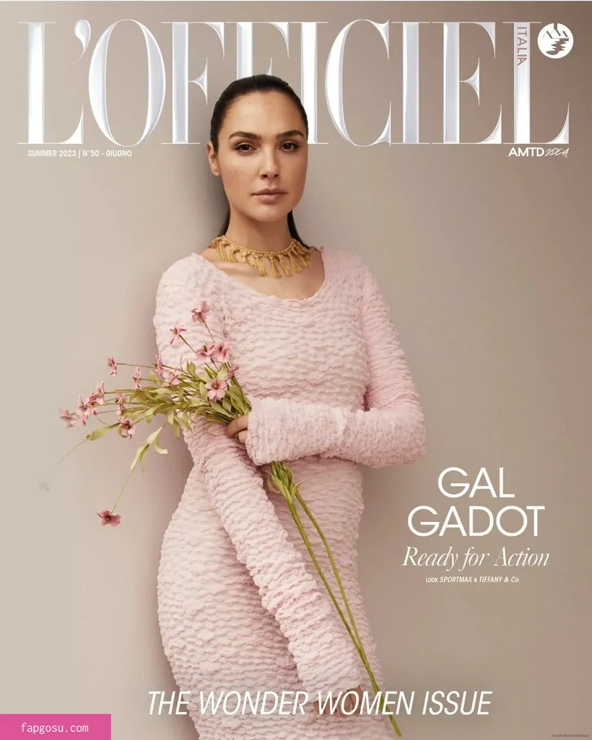 gal_gadot - Photo #1126