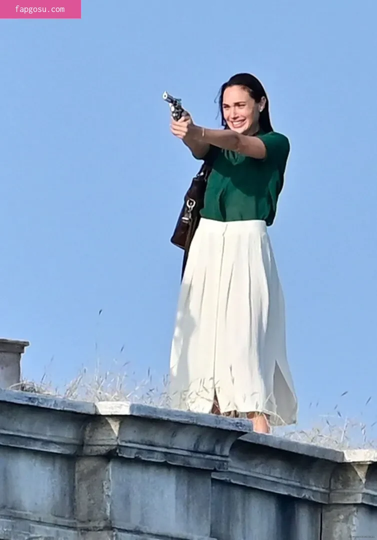 gal_gadot - Photo #1132