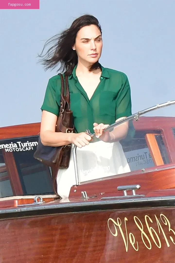 gal_gadot - Photo #1133