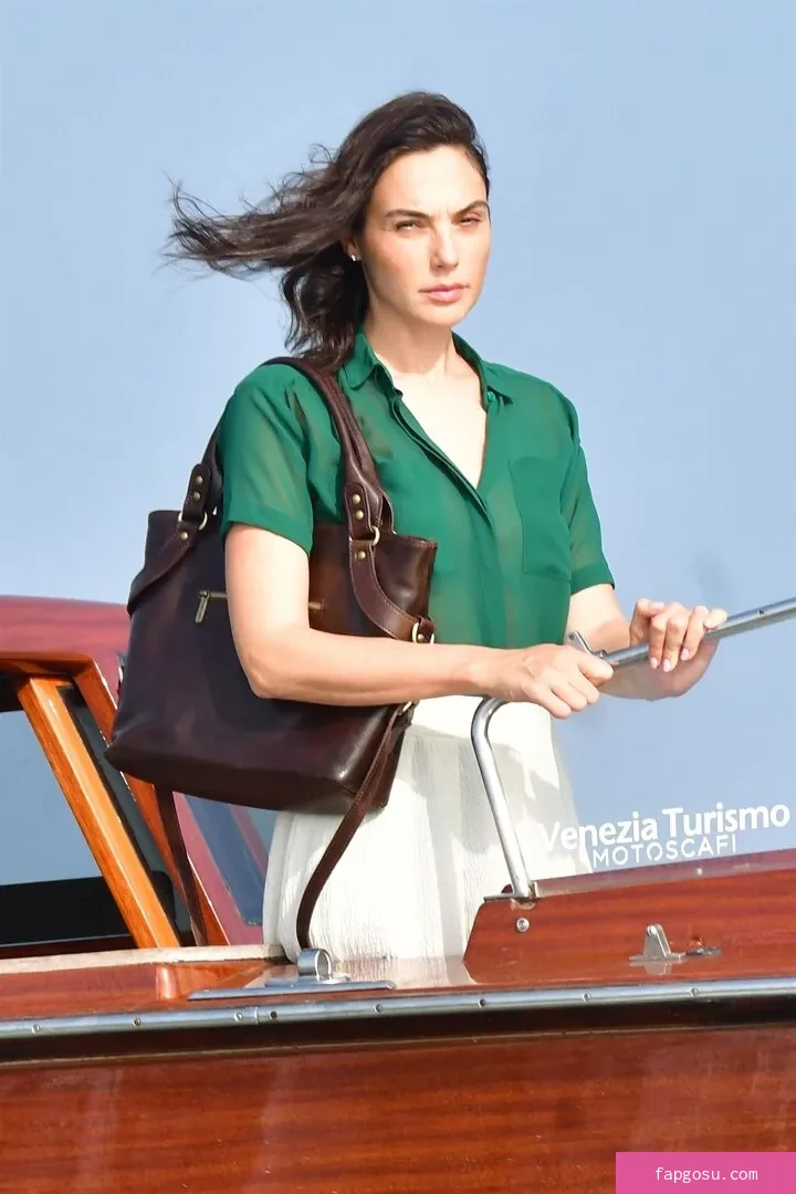 gal_gadot - Photo #1136