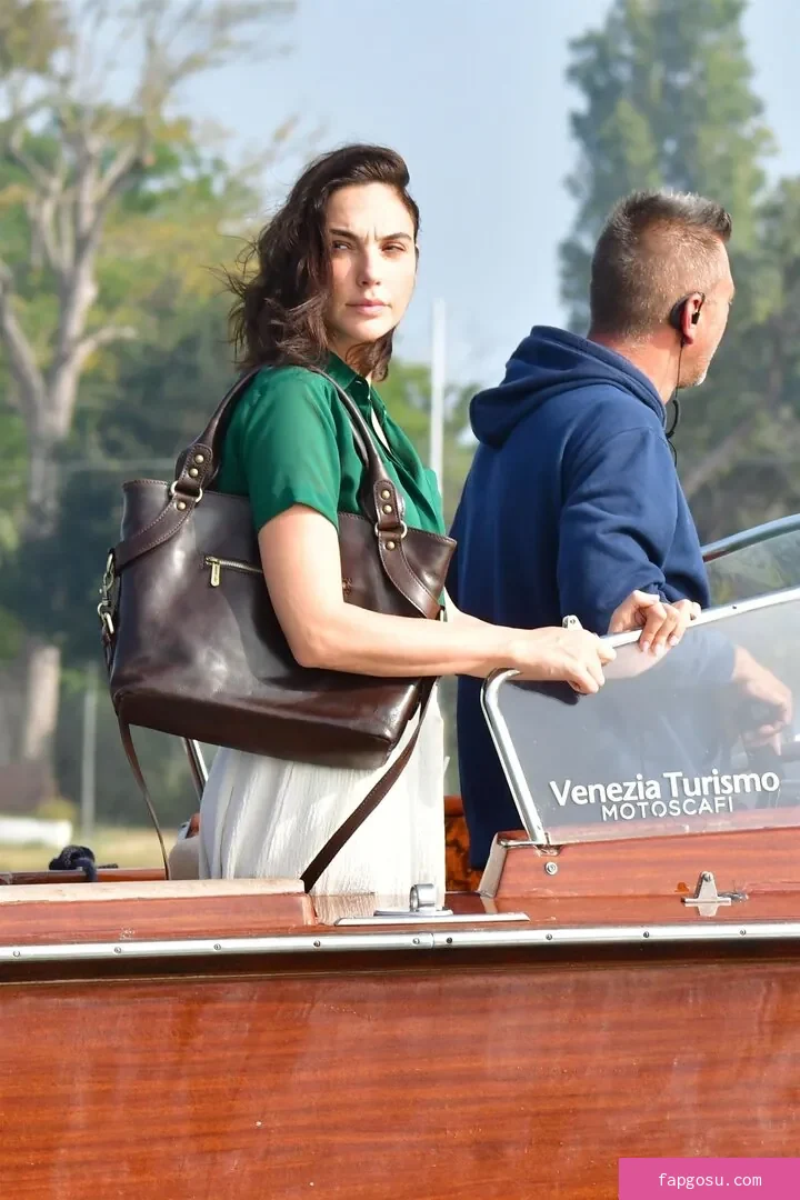 gal_gadot - Photo #1140